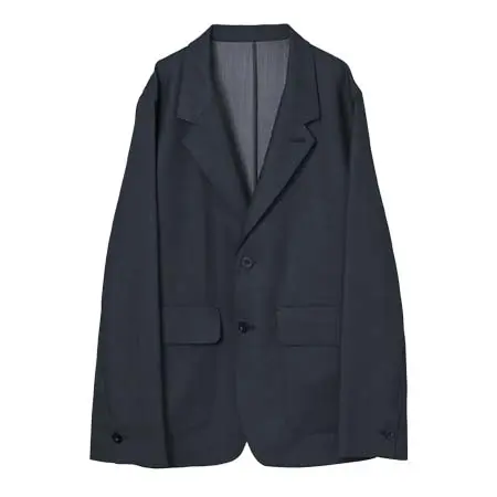 IRENISA(イレニサ) TOGGLE BUTTON JACKET