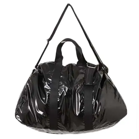 jack gomme(ジャックゴム) ボストンバッグ ラージサイズ WALK