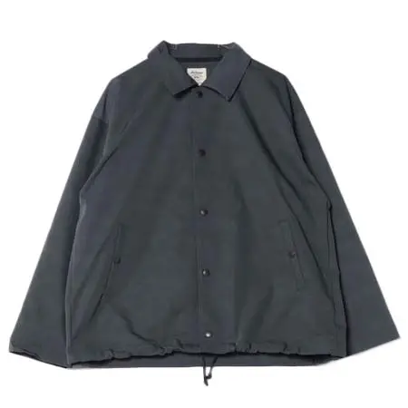 Jackman(ジャックマン) OX Coach Jacket