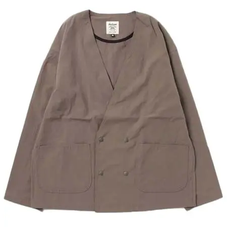 Jackman(ジャックマン) DB Cardigan