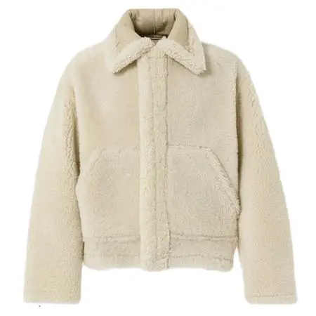 JACQUEMUS(ジャックムス) LE MANTEAU PASTRE