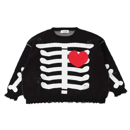 JOINT WORKS(ジョイントワークス) DISCOVERED/ ディスカバード BONE KNIT