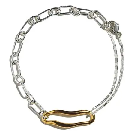 JOUETE(ジュエッテ) ブレスレット