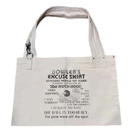 JUNKY CLASSICS(ジャンキークラシックス) JUNKY CLASSICS×CHUNKY LEATHER VINTAGE PRINT NEWS PAPER BAG