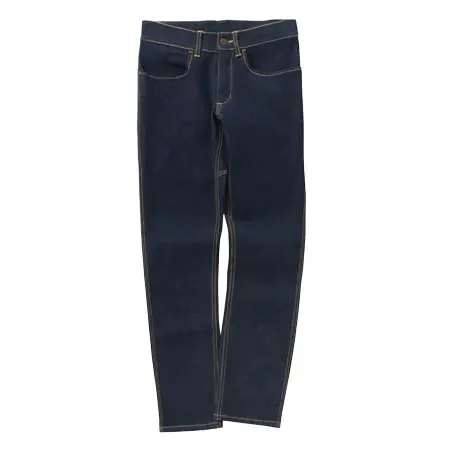 KAPELMUUR(カペルミュール) ストレッチデニム　ロングパンツ