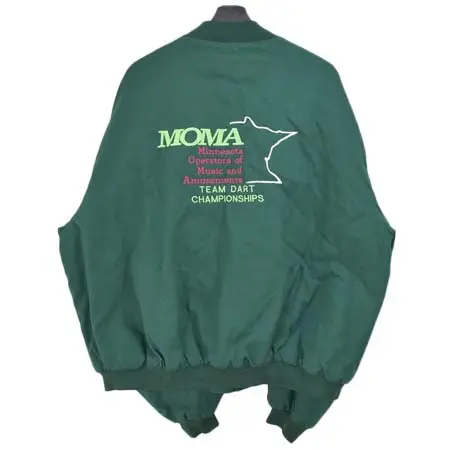 King Louie(キングルイ) King Louie/キングルイ ナイロンジャケット USA製