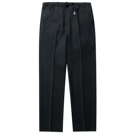 KIYONAGA&CO(キヨナガアンドシーオー) GRAMICCI STRAIGHT EASY SLACKS BY LORO PIANA