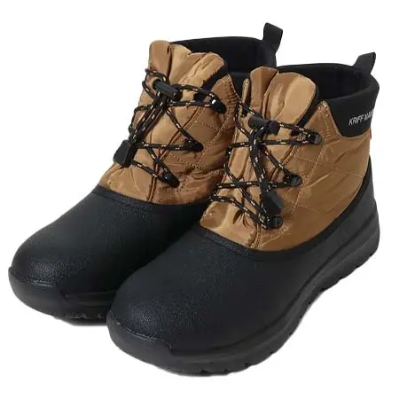 kmayer(クリフメイヤー) スノーブーツ MENS KRI-9886