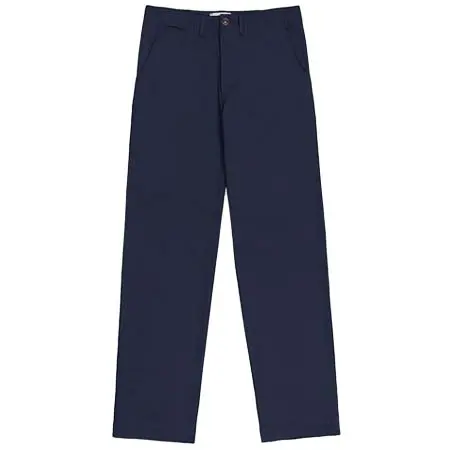 KNICKERBOCKER(ニッカーボッカー) NAVY コットンツイル サービスチノ