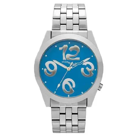 KOMONO(コモノ) コモノ レイ リキッド エステート – シルバー エール