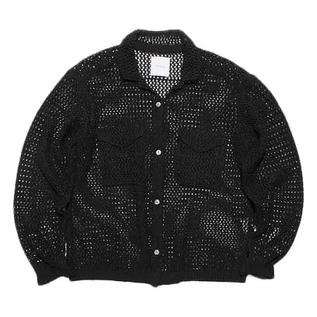 Kota Gushiken(コウタグシケン) Shirt for Taiga