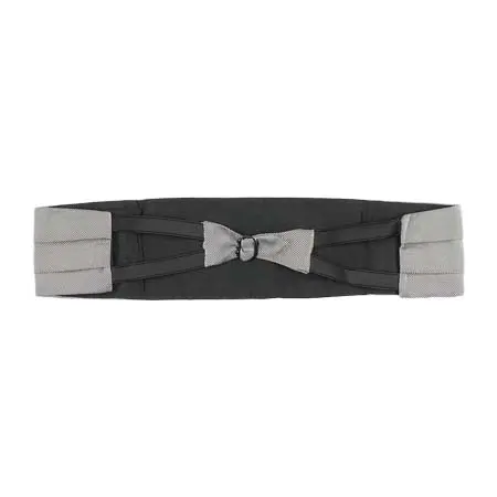 KRIZIAUOMO(クリツィアウォモ) テキスタイルベルト