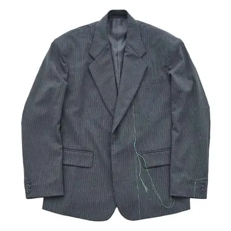 kudos(クードス) i STITCHING JACKET