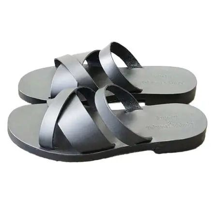 kujaku by Takuma Nishizaka(クジャクバイタクマニシザカ) 2023SS suiren sandal