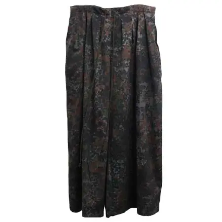 LES SIX(レシス) SNIPER PANTS (TJUGO-NIO-7-PT-SNI) German Camo Dyed
