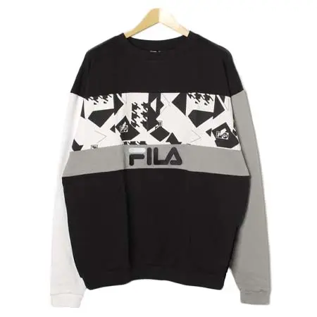 LIAM HODGES(リアムホッジス) LH2 ML3 CREW：18LH0303[WAX]