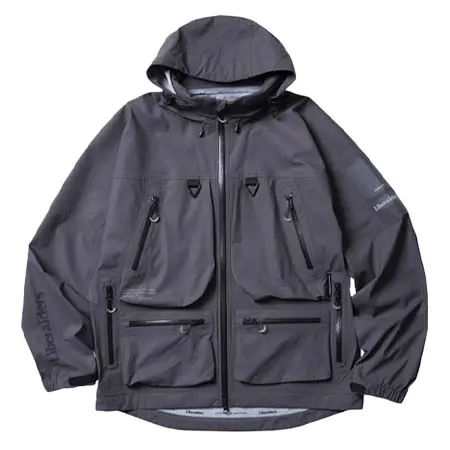Liberaiders(リベレイダース) ALL CONDITIONS 3LAYER JACKET Ⅱ