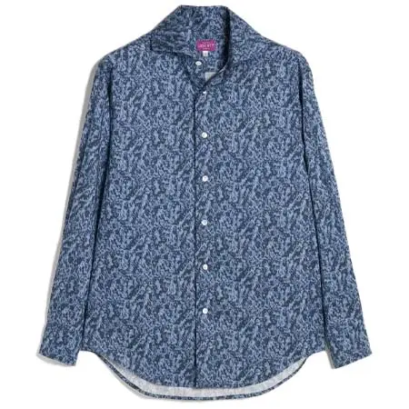 Liberty(リバティ) ルパート メンズ シャツ