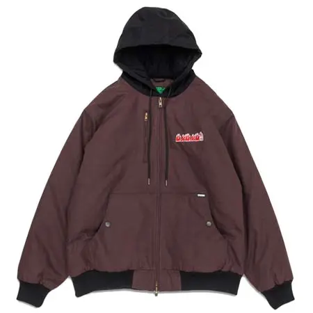 MAGICAL MOSH MISFITS(マジカルモッシュミスフィッツ) MxMxM FIRE HEAVY JKT