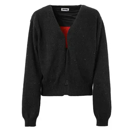 MAGLIANO(マリアーノ) MAGLIANO PADDED SWEATER