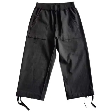 MAINU(マイヌ) Wide Sweat Pants