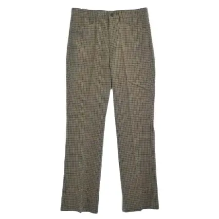 MAISON&VOYAGE(メゾンエボヤージュ) スラックス メンズ