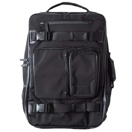 MAKAVELIC(マキャベリック) BUDDIES BBC 3WAY BAG L