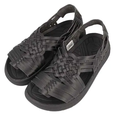 MALIBU SANDALS(マリブサンダルズ) CANYON BLACK/BLACK