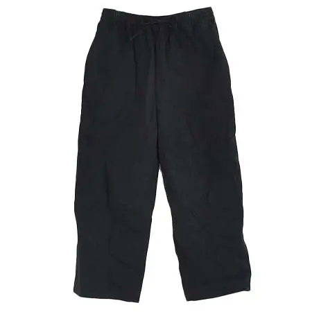 MANAVE(マナベ) [PA00]MANAVE(マナベ)Drawstring Pants(ドローストリングパンツ)
