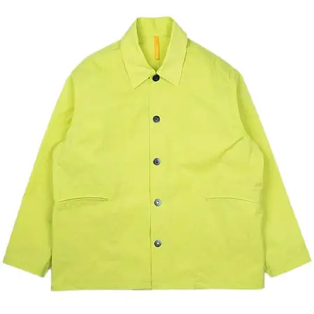 MAN-TLE(マントル) R18O2 Western Shell