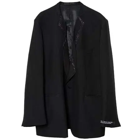 MARINA YEE(マリナイー) U.C.C Jacket #5