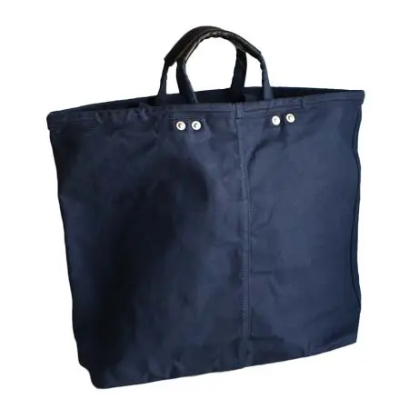 MARVELETS(マーヴェレッツ) MALUCU-L/NAVY BLUE 革巻きハンドル/黒