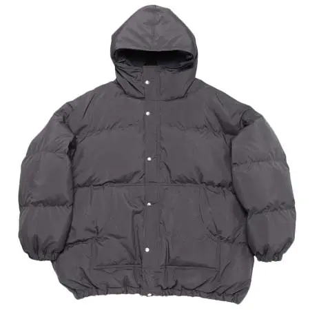 MexiPa(メキパ) Ripstop Down – 22-011-MP-8020-3