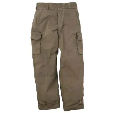 M.I.D.A.(ミダ) カーゴパンツ