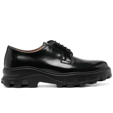 MORESCHI(モレスキー) ダービーシューズ