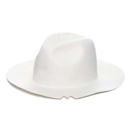 M THANK YOU FRIENDS(エムサンキューフレンズ) M LOG BRISOFT HAT