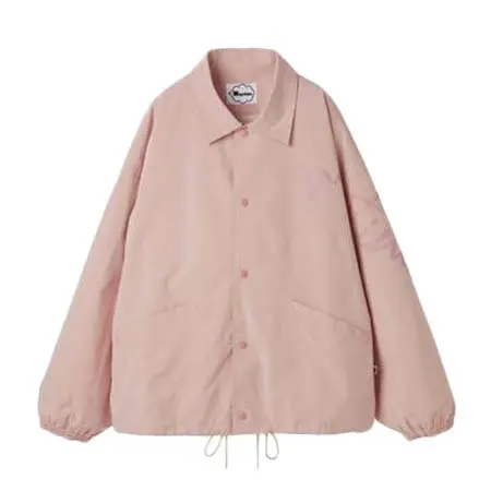 Naptime.(ナップタイム) コーチジャケット