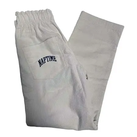 Naptime.(ナップタイム) コーデュロイ　パンツ