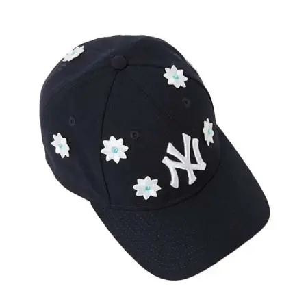 NICK GEAR(ニックギア) TF.3D Flower Cap