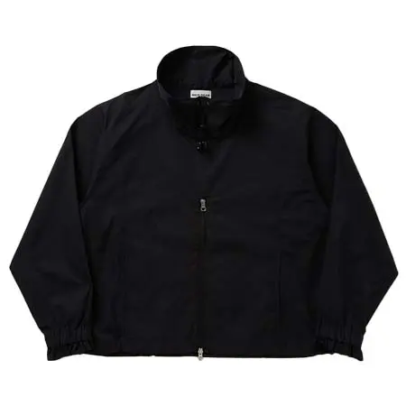 NICK GEAR(ニックギア) Middle Zip Blouson