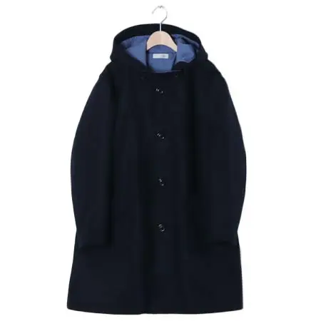 nisica(ニシカ) ダッフルコート