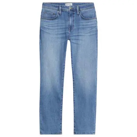Nordstrom(ノードストローム) Straight Leg Jeans