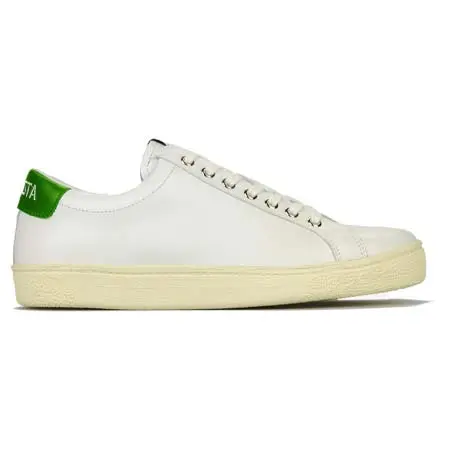 NOVESTA(ノヴェスタ) ITOH CLASSIC WHITE-GREEN/106 ECRU