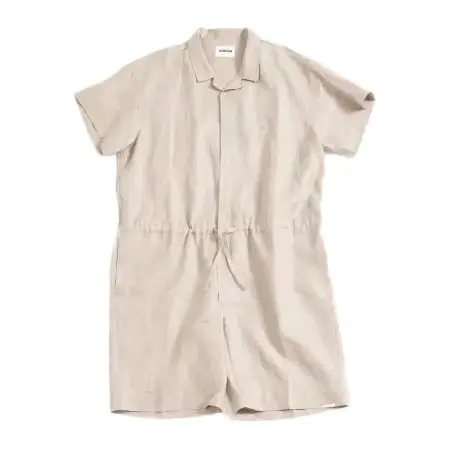 NOWHAW(ノウハウ) “joint” pajama #hemp