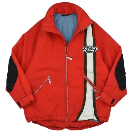 ONEILL(オニール) Y2K O’NEILL 中綿入り ナイロンジャケット