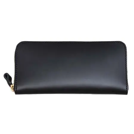 Organ(オルガン) フルジップ長財布