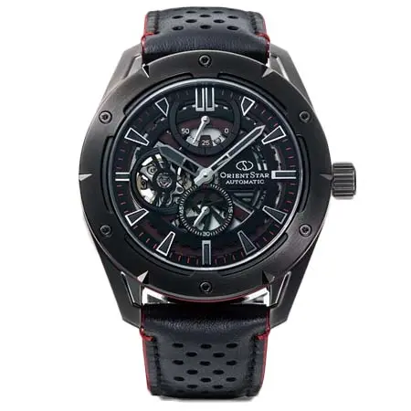 Orient Star(オリエントスター) アバンギャルドスケルトン　RK-AV0A03B