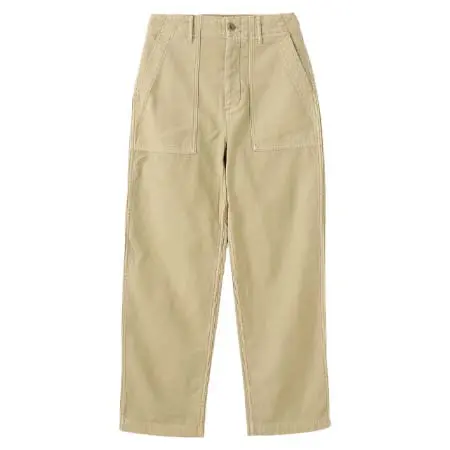 Outerknown(アウターノウン) ウエストバウンド ユーティリティーパンツ
