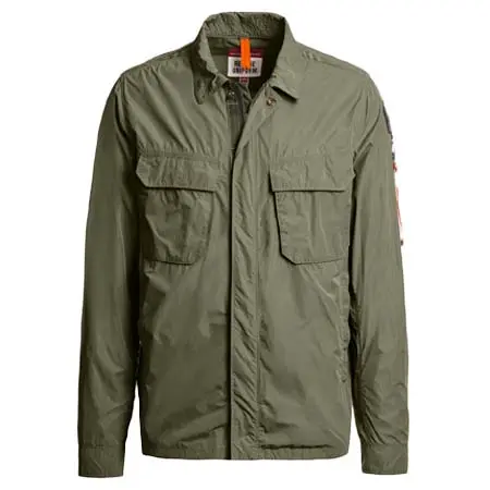 PARAJUMPERS(パラジャンパーズ) MILLARD – オーバーシャツ