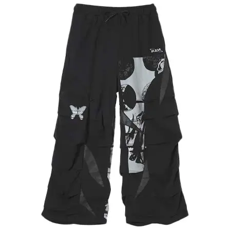 PERKS AND MINI(パークスアンドミニ) Equinox Flower Pant
